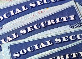 Social Securirty